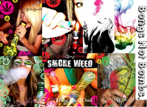 Girly Weed Backgrounds Tumblr Weed background pictures,