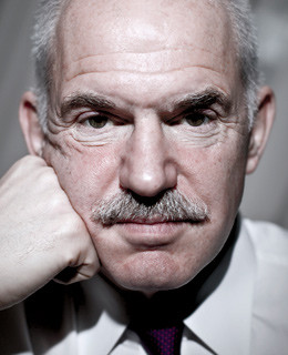 George Papandreou: The Greek Thinker