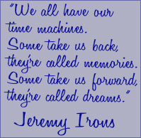 High School Memories Quotes Quote in september 2008