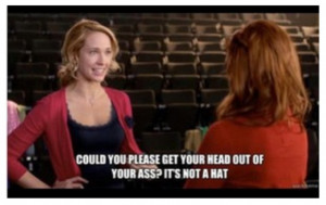 Best Pitch Perfect Quotes