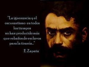related pictures emiliano zapata quotes in spanish
