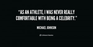 Quotes About Being an Athlete