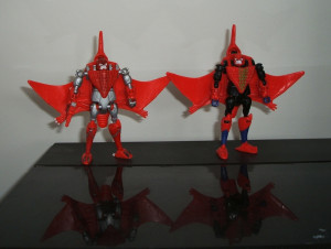 Thread: Beast Wars Terrorsaur