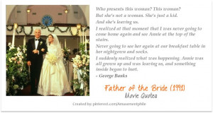 Father of the Bride (1991) - (George Banks) Steve Martin ~ Movie ...