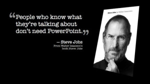 Most Famous Quotes of Steve Jobs