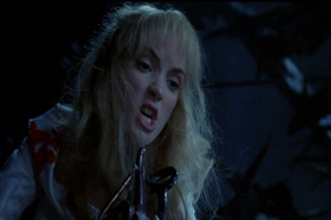 Edward Scissorhands Quotes and Sound Clips