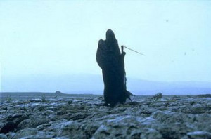 Monty Python Meaning Of Life Grim Reaper Quotes