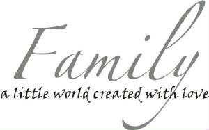 Family Bible Verses Family Bible Verses
