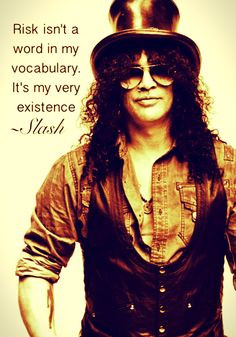Slash Quotes