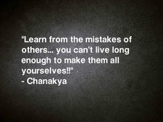 ... Chanakya, known as the Father of Classical Economics and Political