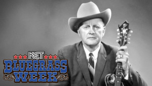 by Chris Langdon International Bluegrass Museum Promotions Director