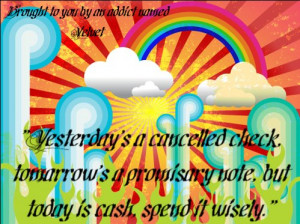 Recovery Quotes and sayings