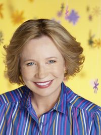 Kitty Forman: