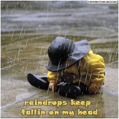 rainy day quotes funny | CommentHaven.com - Rainy Day Comments ...