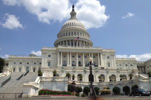 Capitol Hill Washington...