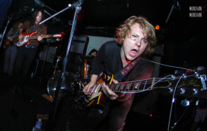 TY SEGALL
