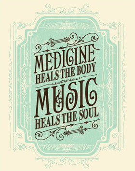 Music expresses that which cannot be put into words and that which ...