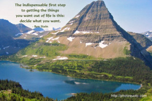 The indispensable first step to getting the things you want out of ...