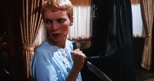 mia farrow rosemarys baby 600x319 Rosemarys Baby Quotes: What Have You ...