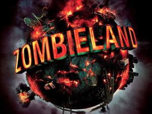 Zombieland es una comedia estadounidense de zombis escrita por Paul ...