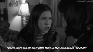 ... # glee 3x10 # the middle # sue heck # sue heck # the middle # alone