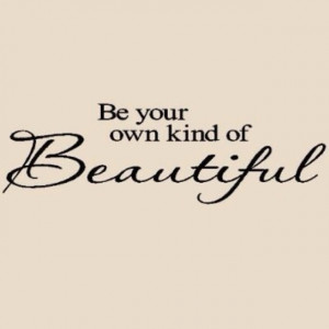 Love for a bathroom mirror quote