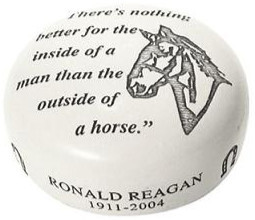 Ronald Reagan, Loan Rider
