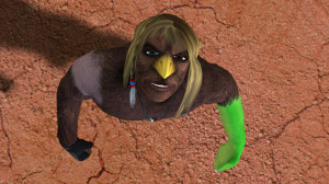 Xavier: Renegade Angel