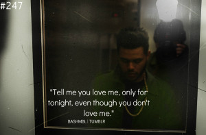 The Weekend Quotes OVOXO