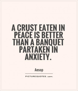 Quotes About Acting Better Than Others