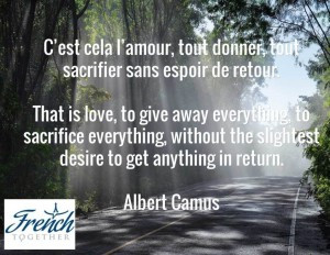 Camus quote