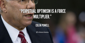 Colin Powell Quote 2jpg Picture