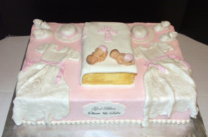 twins christening cake christening cake for my beautiful twin nieces
