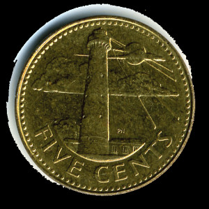 one cent coins worth money