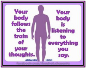 Abraham-Hicks Quotes. (AHQ997)