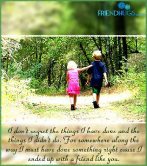 Friendship Sayings - Phrases, Quotes, Poems, Quotations