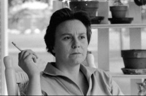 ... divine discontent.” – Harper Lee -- Fascinating Quotes from Famous