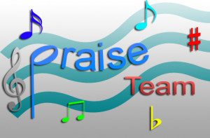 Praise Team