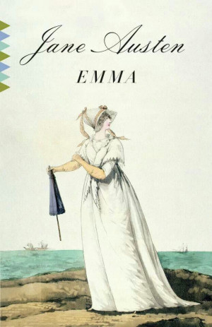 Jane Austen | Emma
