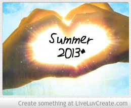 Summer Quotes 2013 Summer 2013 quote
