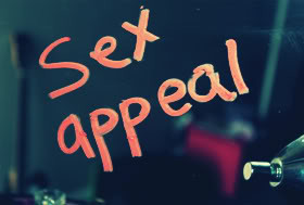 Sex appeal Quotes. QuotesGram