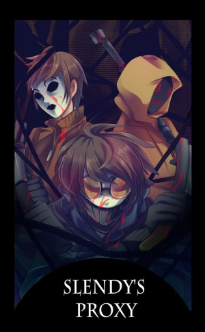 Ticci-Toby, and Hoodie: Ticcitobi, Creepypasta Swag, Maski Creepypasta ...