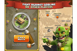 Clash Of Clans On Samsung Galaxy S4.html