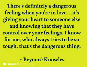 Love floats like a log on theriver of life. So, what if you are bumped ...
