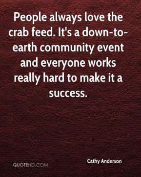 Crab Quotes