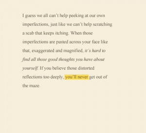 Neal Shusterman, Full Tilt