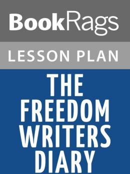 The Freedom Writers Diary Lesson Plans