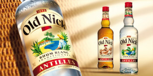 Old Nick The Rum For Cocktails