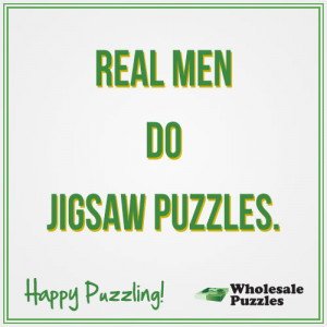 Photos of Jigsaw Puzzle Funny Quotes