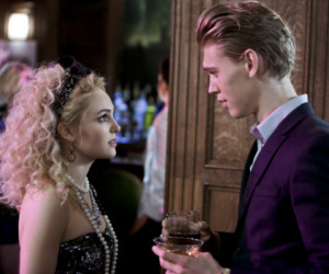 Watch The Carrie Diaries Season 1 Episode 12